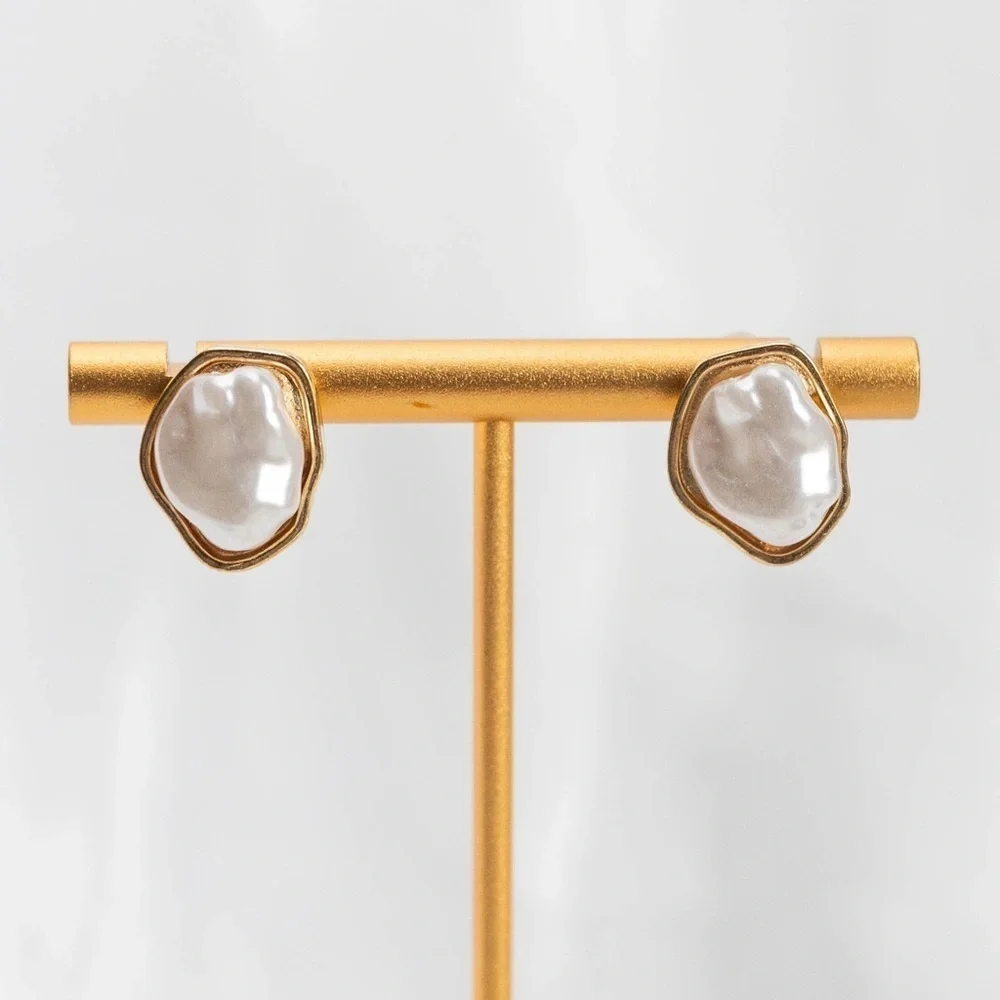 ✨Anthropologie Estella Earrings